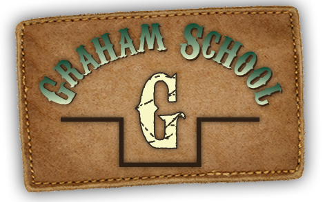 Graham School For Cattle Men Logo